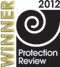 Protection Review Award